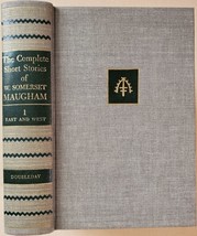 The Complete Short Stories of W. Somerset Maugham, Vol 1, East and West - £7.89 GBP