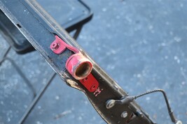 05-15 Toyota Tacoma TailGate Tail Gate Trunk Lid w/ Reverse Camera image 15