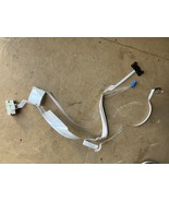 03-09 Mercedes W211 E350 E320 E500 Front Right Door Wire Harness 2115400... - $833.79 MXN
