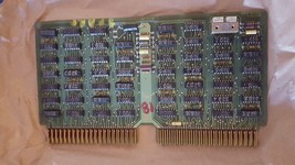 Ge CNC FANUC Perforatrice Presse Circuit Board Carte PCB #44b295458-002 / - $11,437.74 MXN