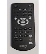 Genuine Sony RM-X170 Head Unit Remote Control Tested Working - €11,01 EUR