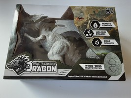 Remote control Dragon X1 Toy - $12.99