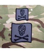 NSWDG Blue Squadron Embroidered Patch Set NSWDG Mas Grey SEAL Team 6 DEVGRU - $264.99 MXN