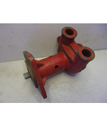 Jabsco 8868P Marine Raw Water Pump B-6597 used 1-1/8&quot; - $173.25