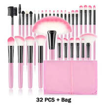 High Quality Makeup Brushes Sets - 32PCS - $19.48
