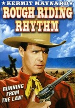 Rough Riding Rhythm [DVD] - $10.39