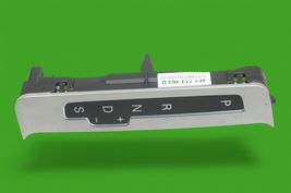 2005-2011 audi a6 s6 gear shifter selector indicator trim display 4F1713... - $864.61 MXN