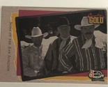 Sons Of The San Joaquin Trading Card Country Gold #119 - $1.97
