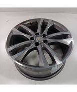 Wheel Aluminum Alloy Rim 19x8-1/2 10 Spoke Opt Q82 Fits 19-23 Chevy Malibu - $299.94