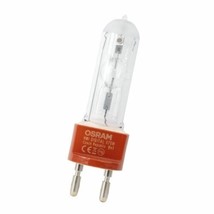 55074 Osram Hmi Digital 575W Single End G22 Clear Hid Lamp - £72.38 GBP