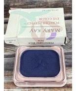 Mary Kay Powder Perfect Eye Color Shadow .09 oz - Periwinkle Blue 3516 - $4.99