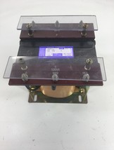 Nunome Electric NESA-C 500 VA Transformer 500VA  - $41.70