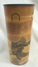 DUNE PART TWO MOVIE THEATER PROMO Plastic CUP - $12.38