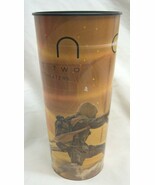 DUNE PART TWO MOVIE THEATER PROMO Plastic CUP - $227.88 MXN