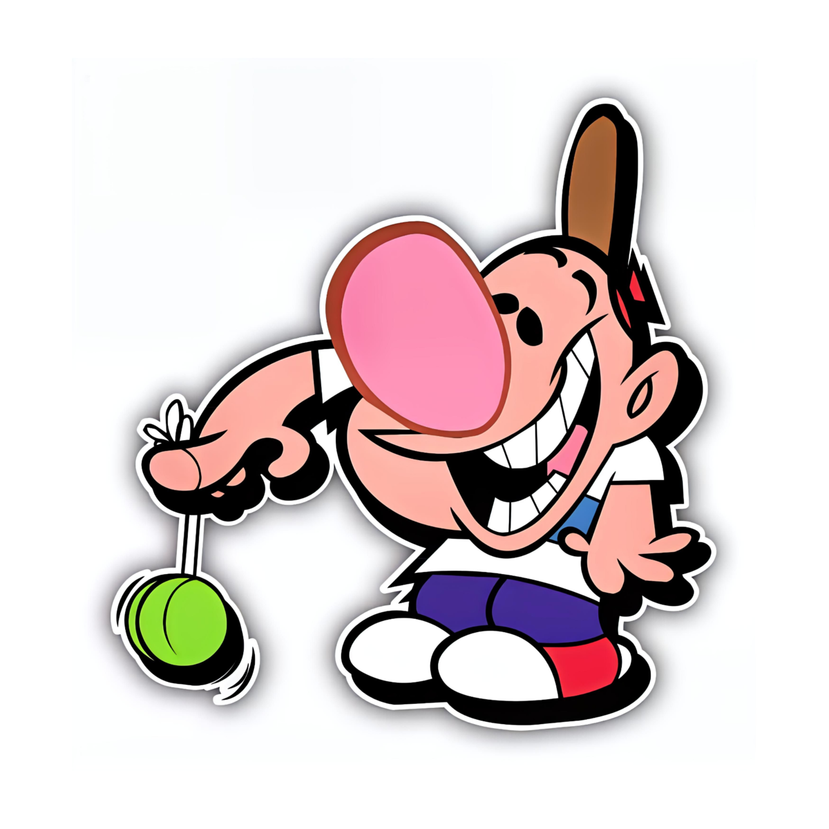 Full-size item image