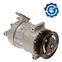 New Sigma A/C Compressor for 2010-2011 Buick Regal LaCrosse 14-22157NEW - £132.20 GBP
