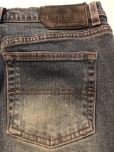 BCBGMaxAzria Women&#39;s Jeans Bootcut Distressed Stretch Jean Junior Size 7... - £22.68 GBP