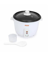 Electric Nonstick Rice Cooker 8-Cup - €51,67 EUR