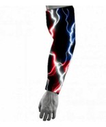 Baseball Football Sports Uniform No Slip Compression Arm Sleeve USA Ligh... - €7,77 EUR