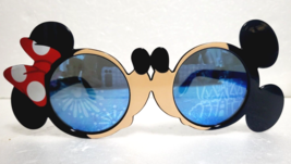 Tokyo Disney Resort Mickey Mouse Minnie Sunglasses - £21.05 GBP