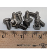 Lot of 10 NOS OEM Evinrude Johnson OMC Screw Part# 305284 - $24.74