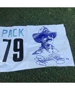 Vtg Pepsi Richard petty Sign Gotta Have It Sign Banner Huge 9’ - €30,05 EUR