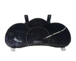 Speedometer Cluster KPH Opt 5894A1 Fits 07 ENTOURAGE 615320 - £86.29 GBP