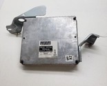 Engine ECM Electronic Control Module By Glove Box Fits 03 CAMRY 694387**... - $88.11