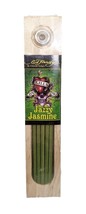 Ed Hardy By Christian Audigier Pocket Size Burner &amp; Jazzy Jasmine Incens... - €7,68 EUR