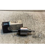 Bosch ZM Solenoid 245-24052 | ZM 776 12V | 6&quot; Long 56mm OD - $40.67 CAD