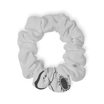 Personalized Scrunchies: Express Yourself with Comfort and Style - £16.10 GBP