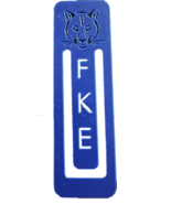 FKE Bookmark - $37.27 MXN