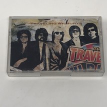 The Traveling Wilburys, Vol. 1 by The Traveling Wilburys (Cassette, Warn... - £4.63 GBP