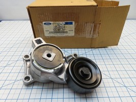 Ford E9DZ-6B209-A Serpentine Belt Tensioner and Pulley Assy OEM NOS - $736.33 MXN