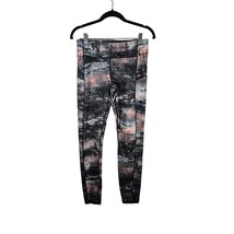 Lululemon Women&#39;s Galaxy Leggings Size 8 Pockets Zipper Pouch - $42.67