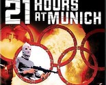 21 Hours at Munich (DVD, 2005) - $6.66