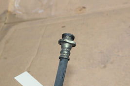 07-09 INFINITI G35 SEDAN LEFT FRONT BRAKE LINE R1031 image 10