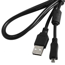 Nikon Coolpix L31, L340, L840 Digital Camera Usb Data Sync Cable - $10.61