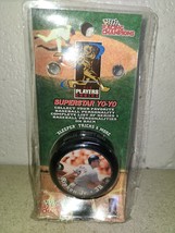 Cal Ripken Jr. Superstar Yo-Yo by Racking Champions MLB Players Choice NIP - $5.81
