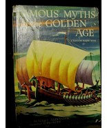 1947 Myths of the Golden Age - $38.03 CAD