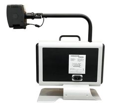 Enhanced Vision ACUE13A Acrobat HD Mini Ultra Portable Magnifier ACUE13A+CASE image 9