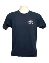 2016 US Open Tennis Adult Medium Blue TShirt - $19.80