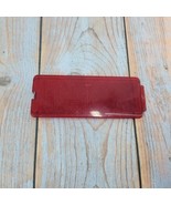 Ford 1999-2007 Ford F250 F350 Front Door Panel Lower Red Reflector LH or... - $436.87 MXN