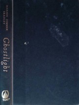 Ghostlight by Marion Zimmer Bradley / 1995 Fantasy Hardcover - £0.88 GBP