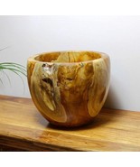 Planter Wood Solid Flower Pot Flowers Teak Wood Root Wood Solid - $149.03+