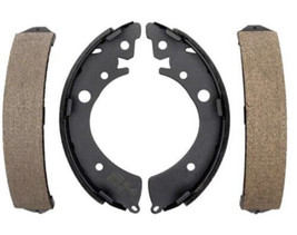 Raybestos 576PG Plus Relined Professional Grade Organic Drum Brake Shoe ... - £11.48 GBP