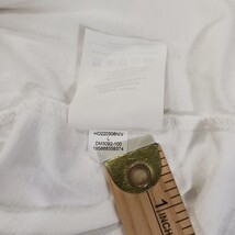 Jordan DM3092-100 Paris Men's White Short Sleeve Graphic T-Shirt Size Large image 8