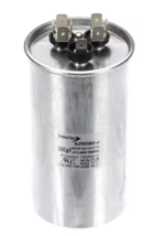 Trane 4JR0560-vi Capacitor Run 60 + 5MFD 440V 50/60HZ - $86.90