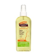 Palmer&#39;s Cocoa Butter Formula Soothing Oil with Vitamin E, Dry, Itchy Sk... - $10.88