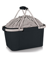 Metro Basket - Black - $74.82 CAD
